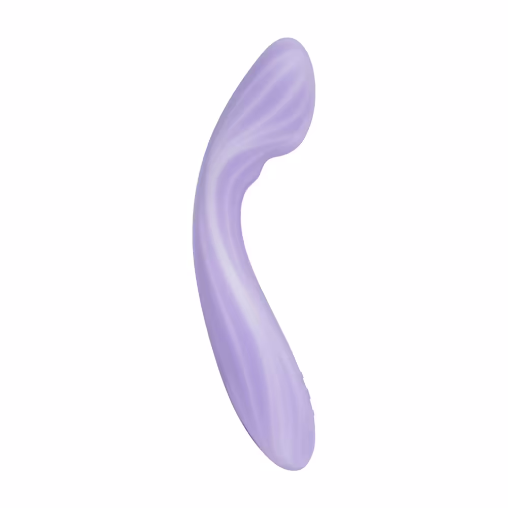 Svakom Margot G-Spot Vibrator Lilac image 4