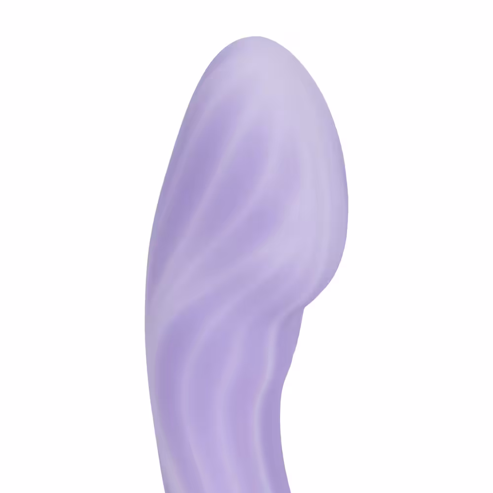 Svakom Margot G-Spot Vibrator Lilac image 7