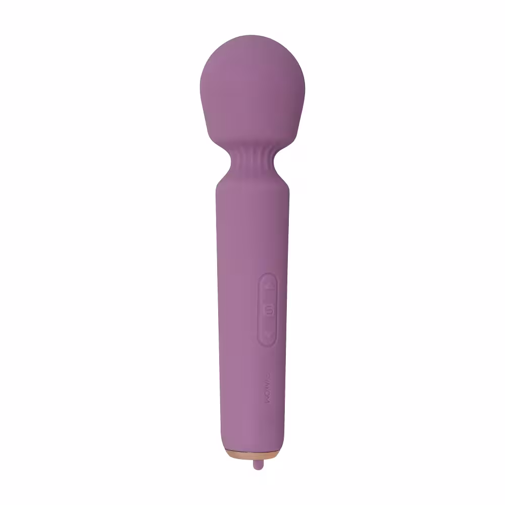 Svakom Mini Emma Neo Wand Vibrator image 2