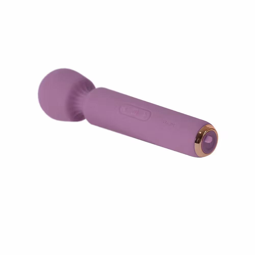Svakom Mini Emma Neo Wand Vibrator image 3