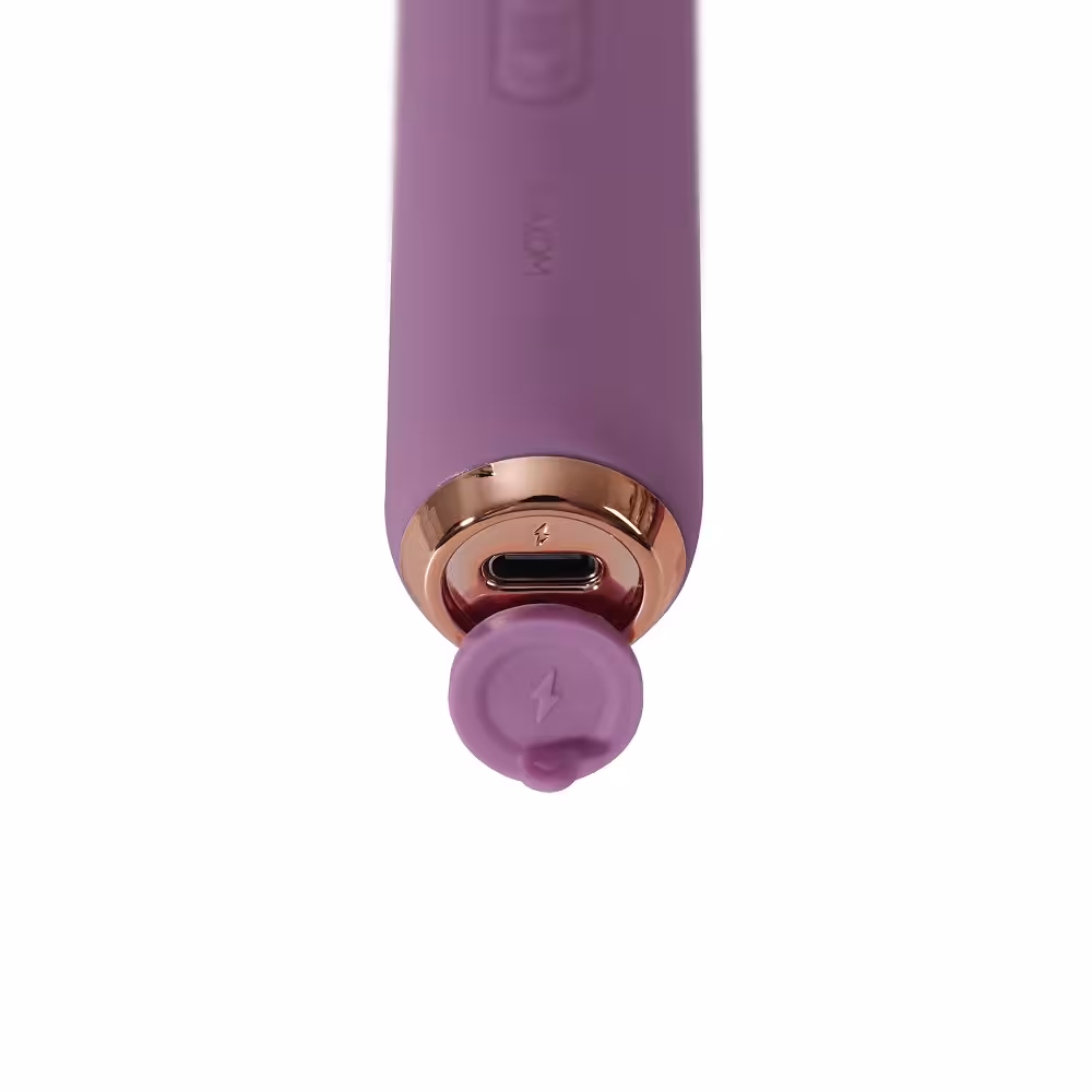 Svakom Mini Emma Neo Wand Vibrator image 4
