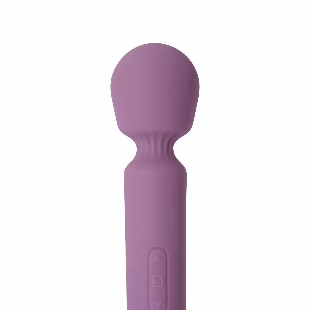Svakom Mini Emma Neo Wand Vibrator image 5