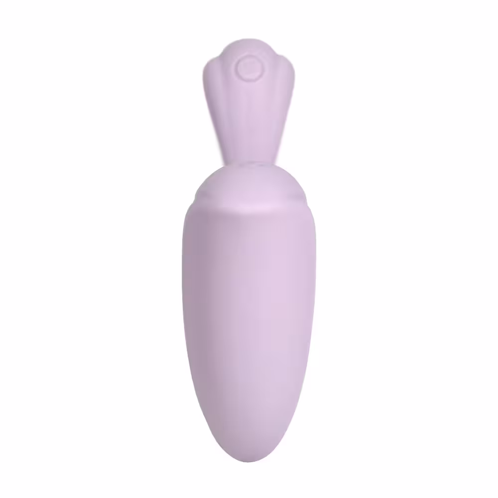 Svakom Phoenix Neo 2 Interactive App Controlled Vibrator Lilac image 3