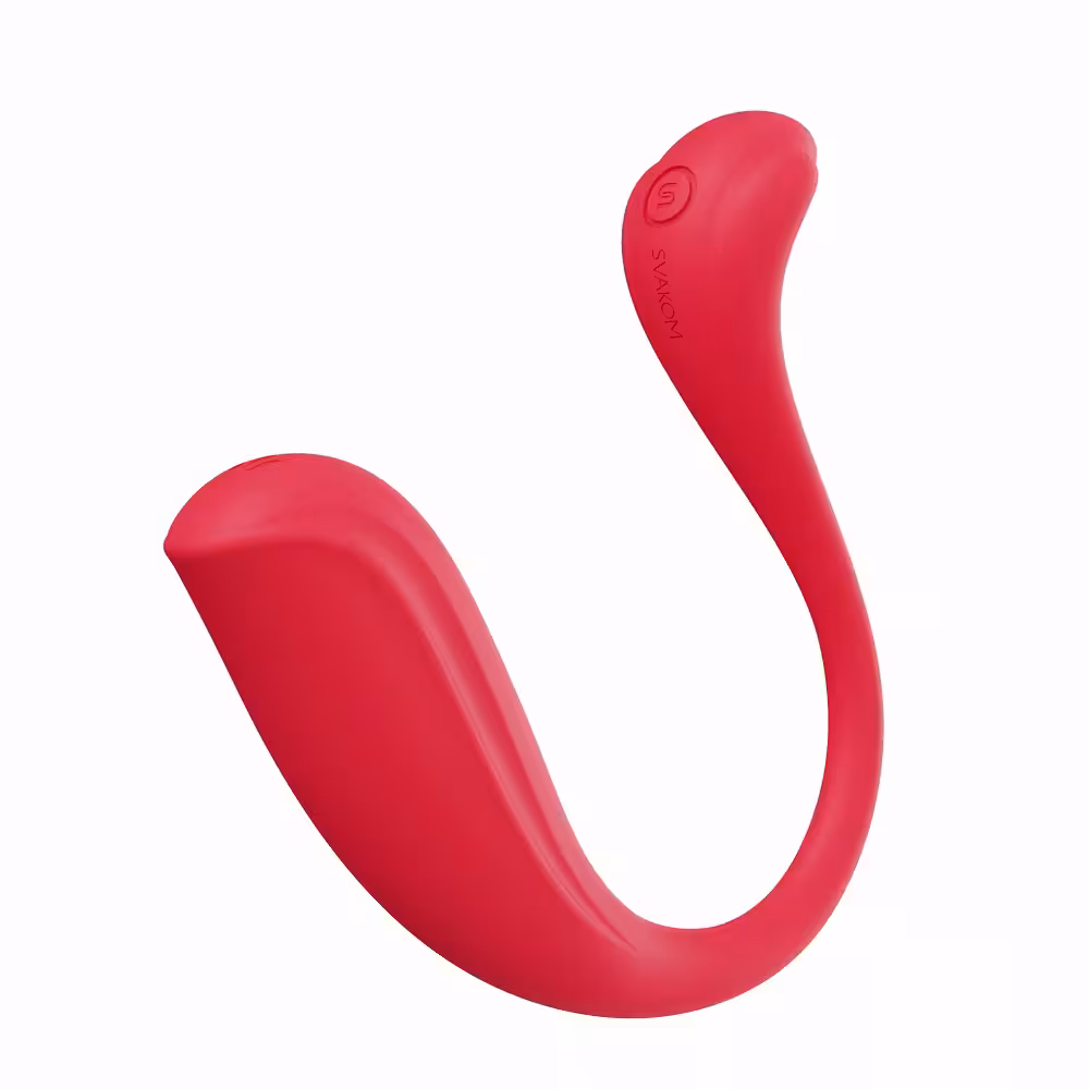 Svakom Phoenix Neo 2 Interactive App Controlled Vibrator image 2