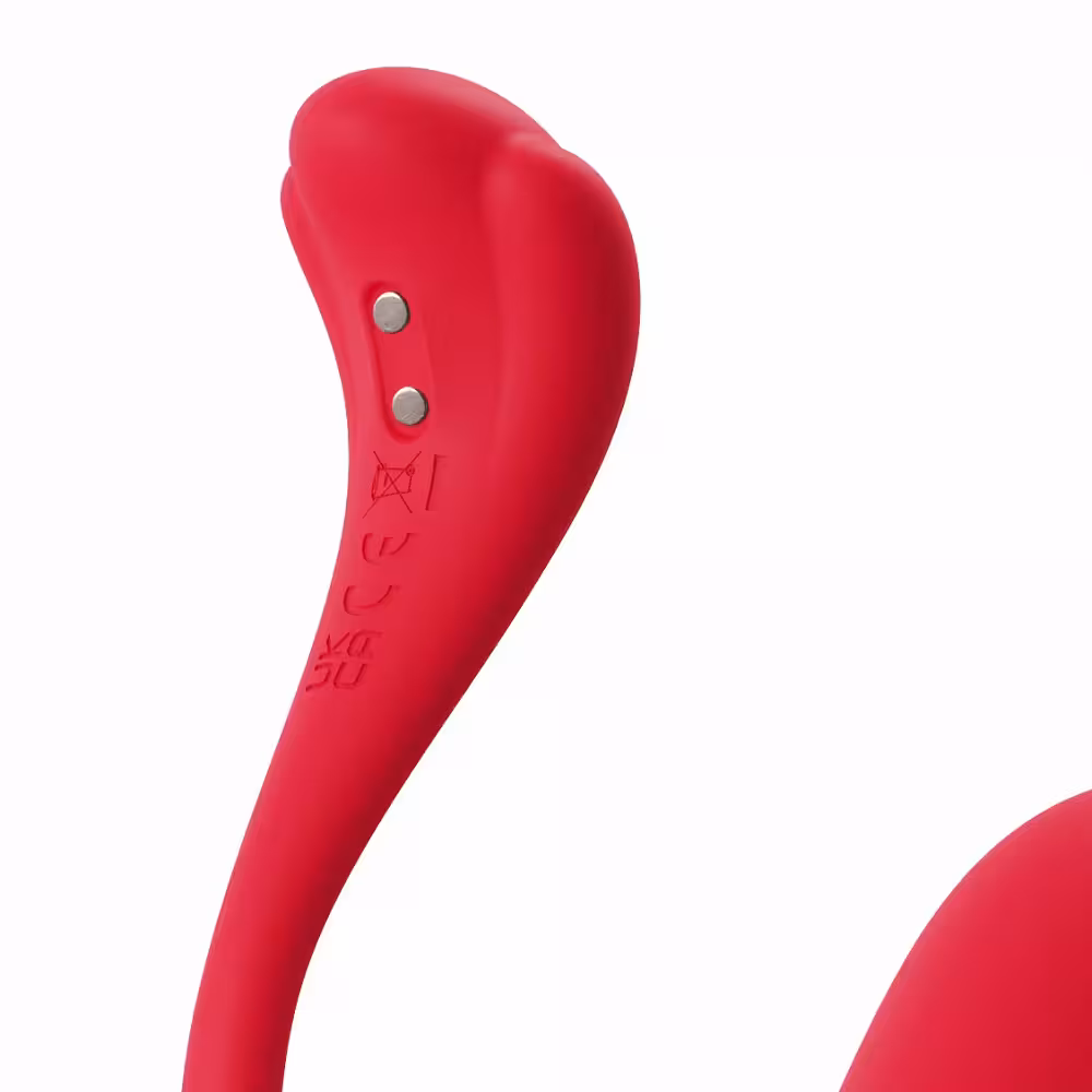 Svakom Phoenix Neo 2 Interactive App Controlled Vibrator image 3
