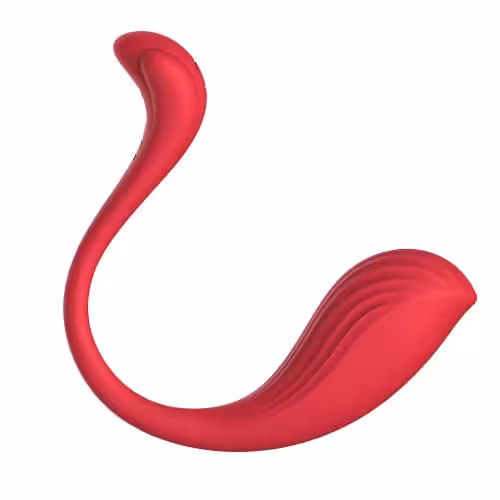 Svakom Phoenix Neo Interactive App Controlled Vibrator image 2