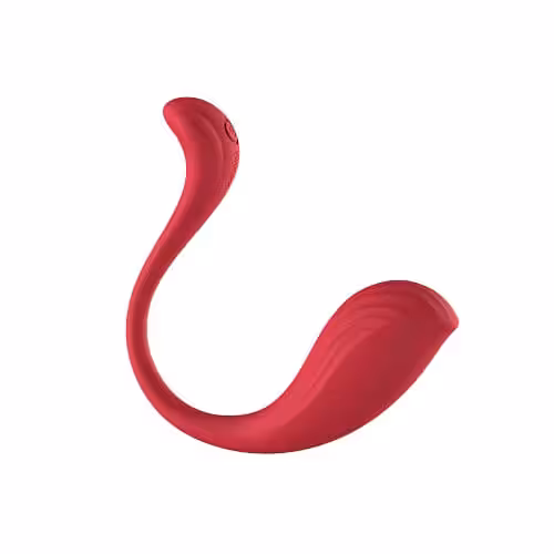 Svakom Phoenix Neo Interactive App Controlled Vibrator image 3