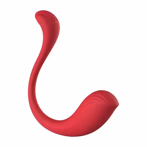 Svakom Phoenix Neo Interactive App Controlled Vibrator image 4