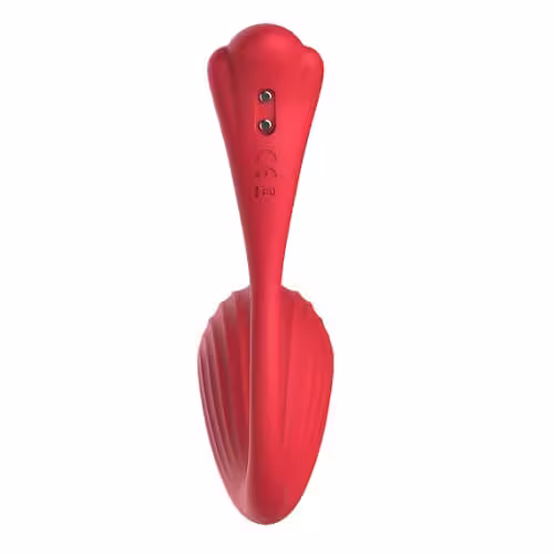 Svakom Phoenix Neo Interactive App Controlled Vibrator image 5