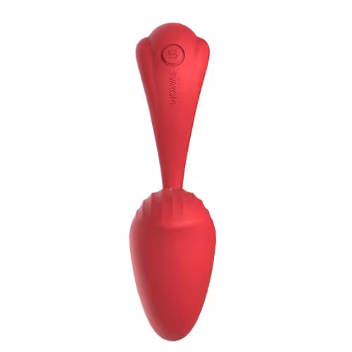 Svakom Phoenix Neo Interactive App Controlled Vibrator image 6