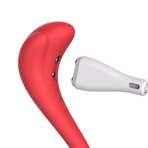 Svakom Phoenix Neo Interactive App Controlled Vibrator image 7