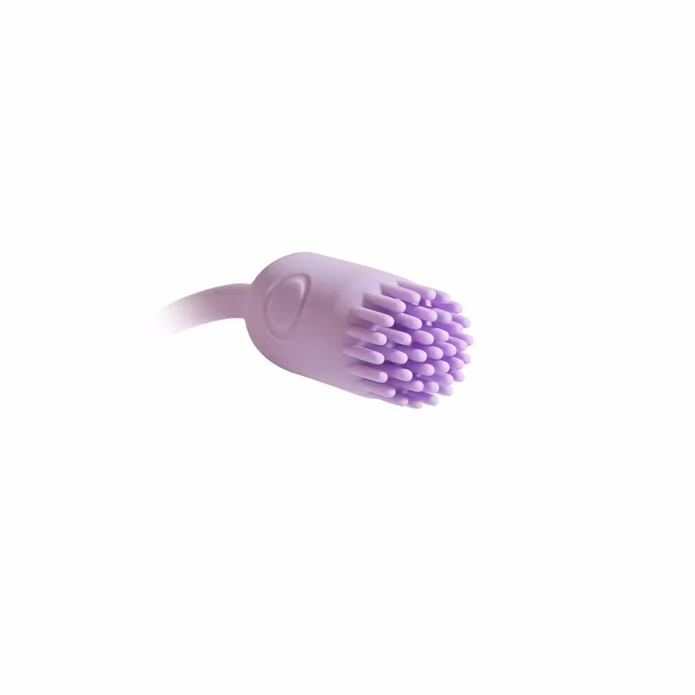 Svakom Plume Flexible Brush Tail Bullet Vibrator image 2