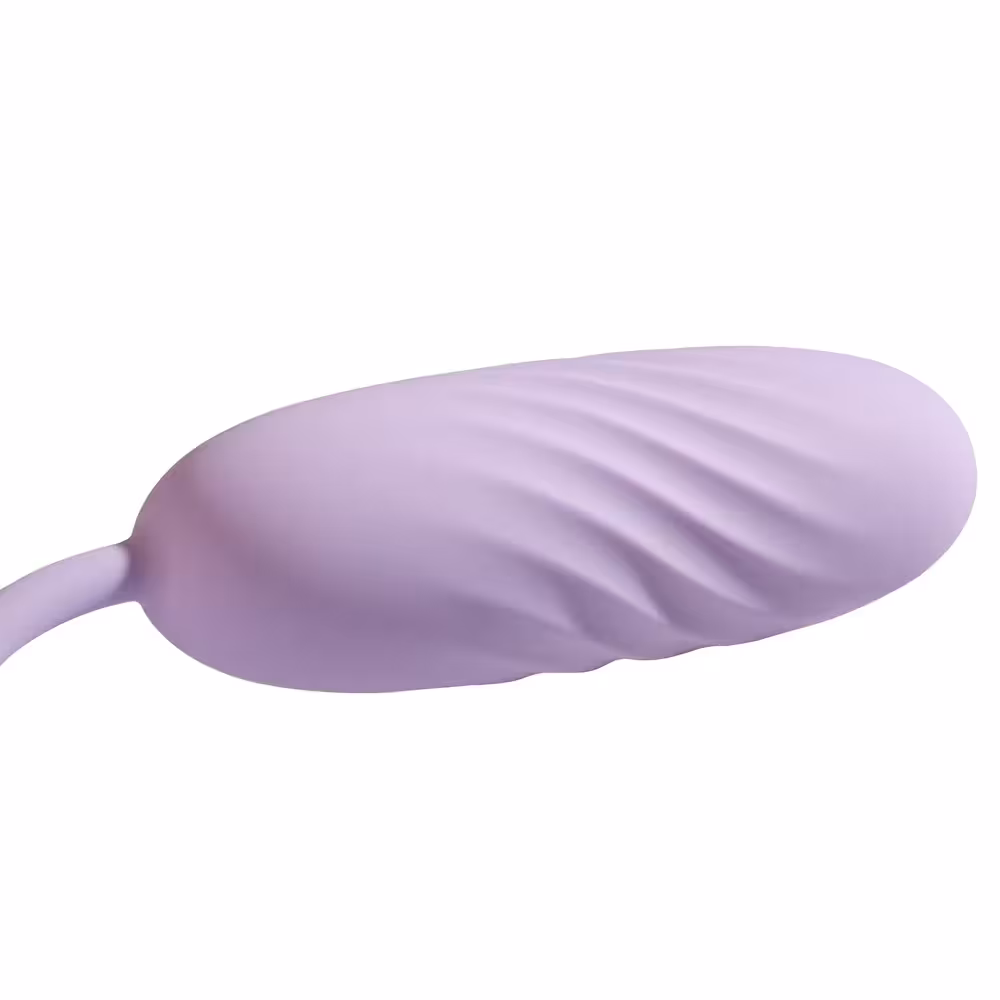 Svakom Plume Flexible Brush Tail Bullet Vibrator image 5