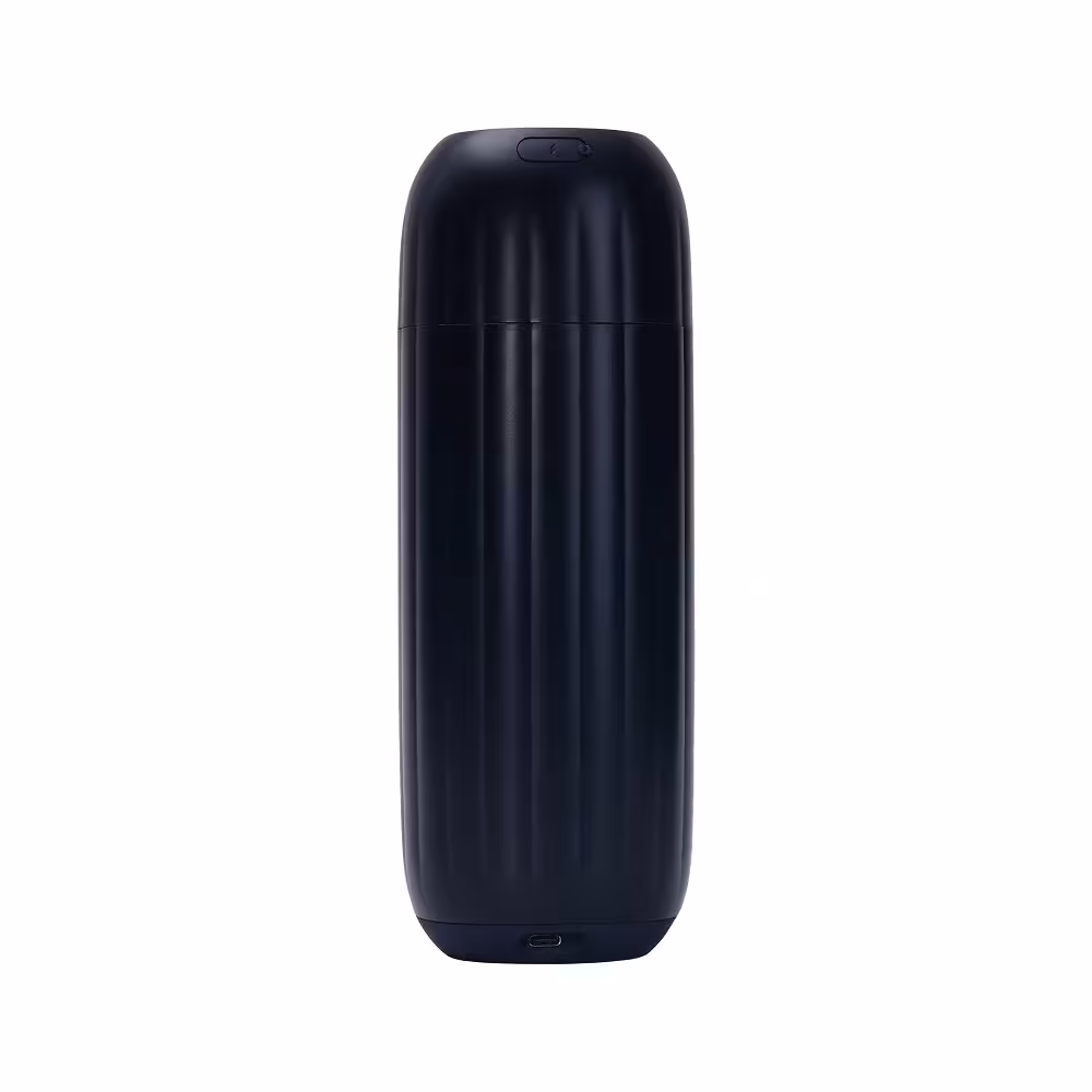 Svakom Sam Neo 2 Pro Interactive Heating Sucking and Vibrating Masturbator image 2