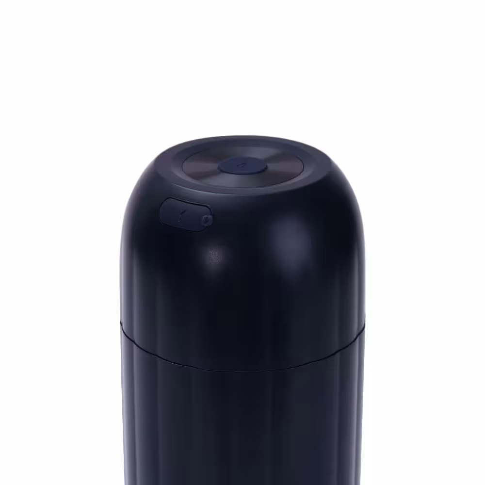 Svakom Sam Neo 2 Pro Interactive Heating Sucking and Vibrating Masturbator image 4