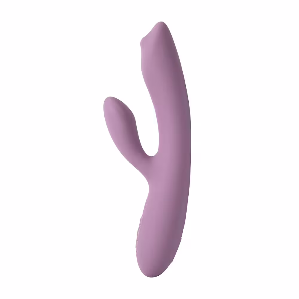 Svakom Trysta Neo Targeted Rolling G-Spot Rabbit Vibrator image 2