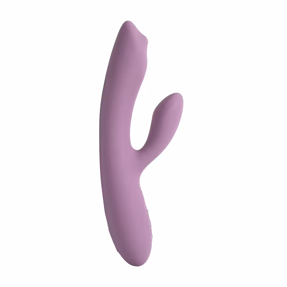 Svakom Trysta Neo Targeted Rolling G-Spot Rabbit Vibrator image 3