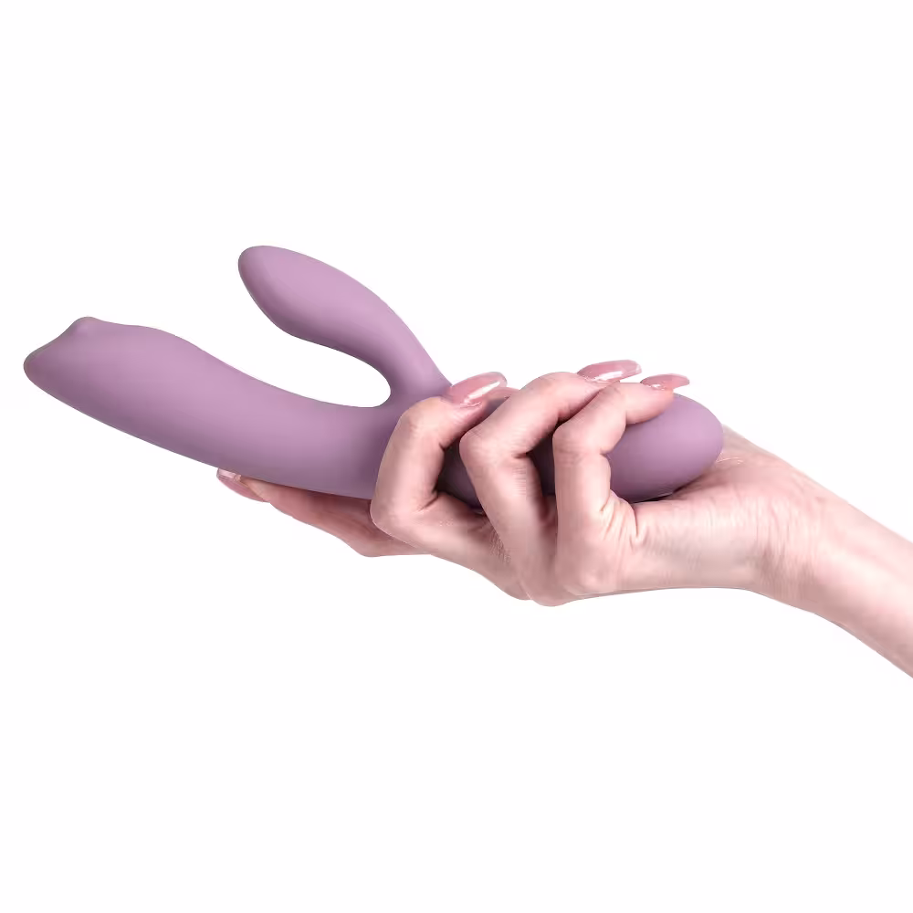 Svakom Trysta Neo Targeted Rolling G-Spot Rabbit Vibrator image 4