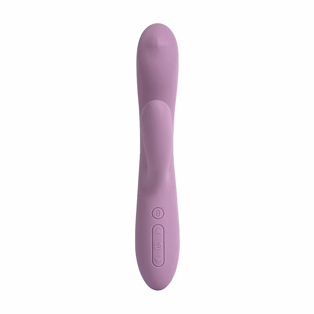 Svakom Trysta Neo Targeted Rolling G-Spot Rabbit Vibrator image 5