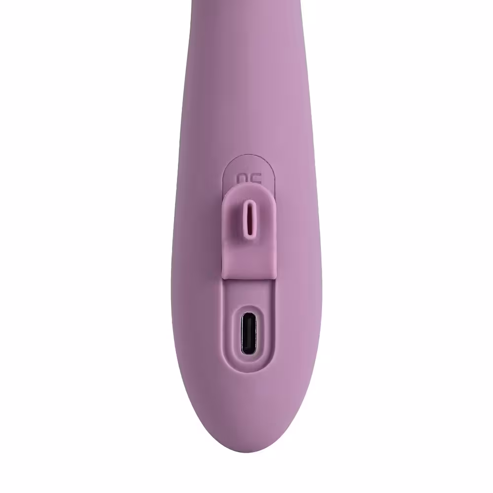 Svakom Trysta Neo Targeted Rolling G-Spot Rabbit Vibrator image 6