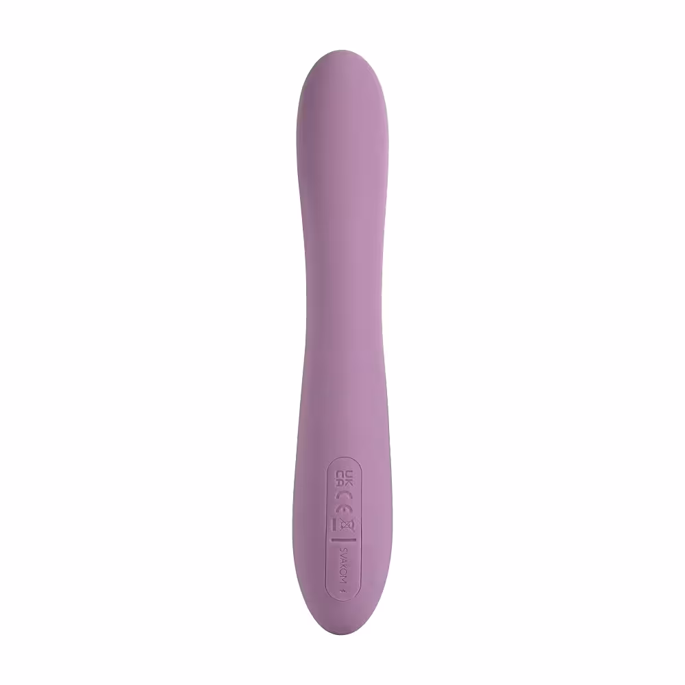 Svakom Trysta Neo Targeted Rolling G-Spot Rabbit Vibrator image 7
