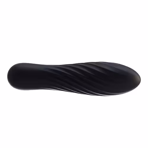 Svakom Tulip Rechargeable Bullet Vibrator Black image 3