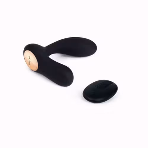 Svakom Vick Remote Control Prostate Massager image 2