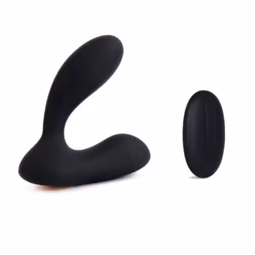 Svakom Vick Remote Control Prostate Massager image 3