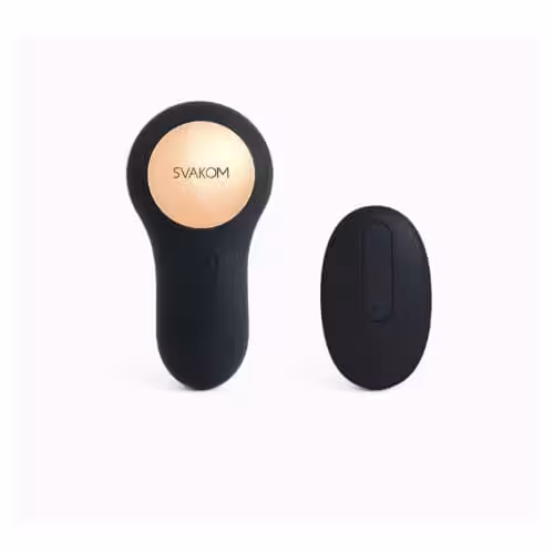 Svakom Vick Remote Control Prostate Massager image 4