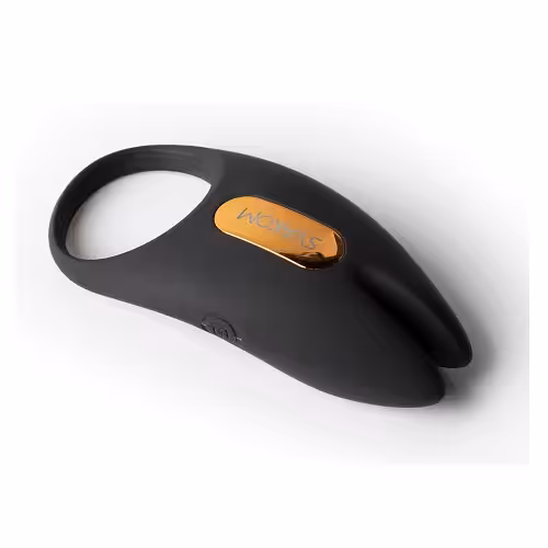 Svakom Winni 2 Remote Controlled Couples Cock Ring image 4