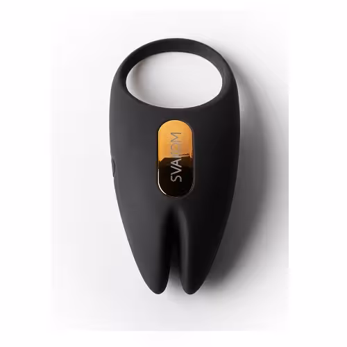 Svakom Winni 2 Remote Controlled Couples Cock Ring image 5