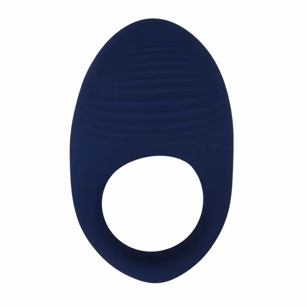 Tabooboo Between You and Me Vibrating Love Ring image 4