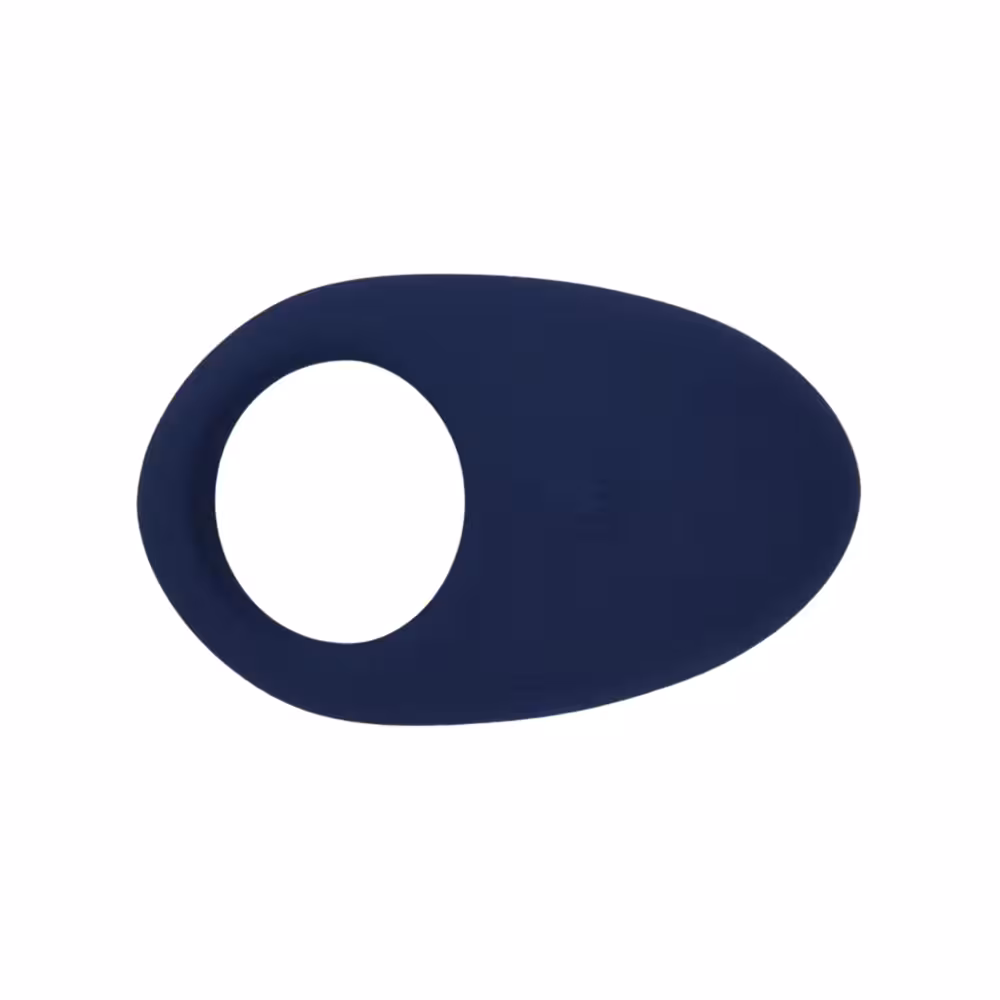 Tabooboo Between You and Me Vibrating Love Ring image 5