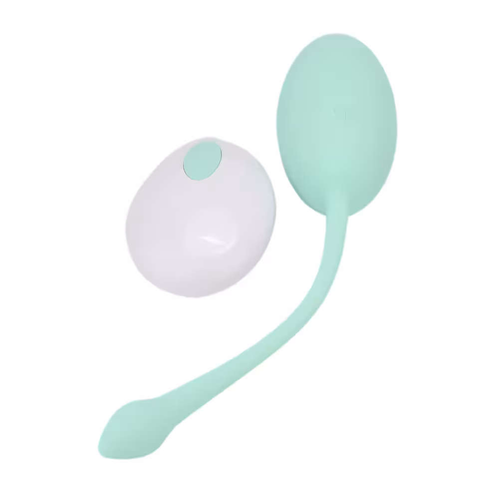 Tabooboo Take Me Back To Bed Remote Love Egg image 3