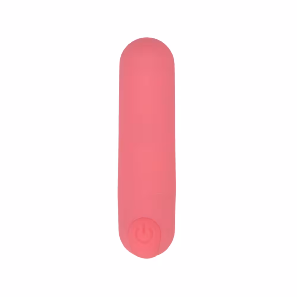 Tabooboo The Lunch Break Bullet Vibrator image 3