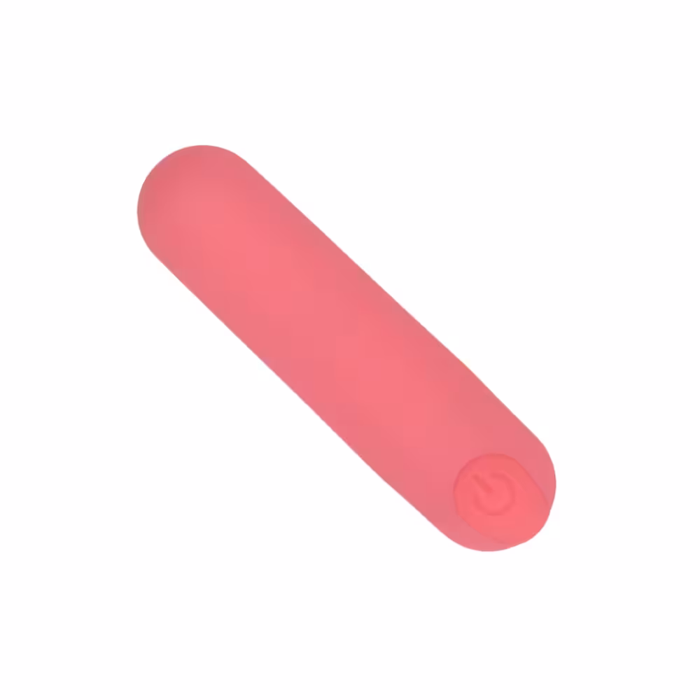 Tabooboo The Lunch Break Bullet Vibrator image 4
