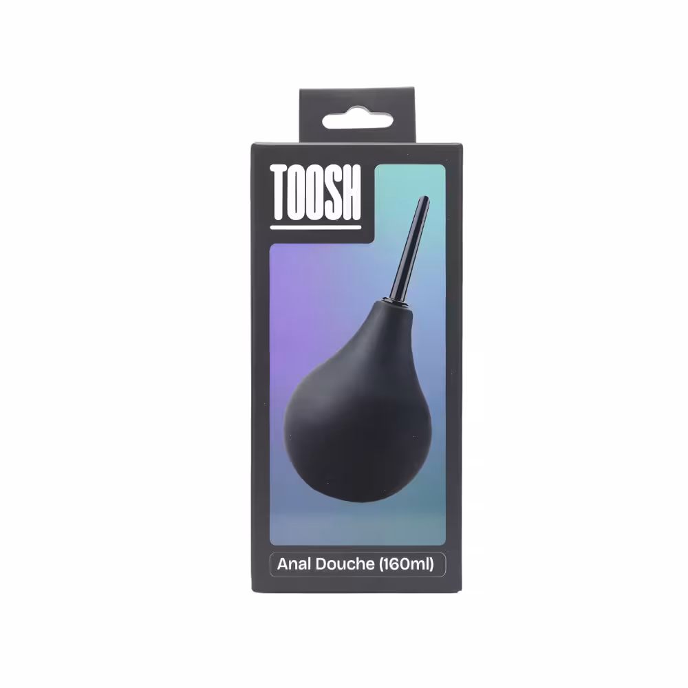 Toosh Douche 160ml image 4
