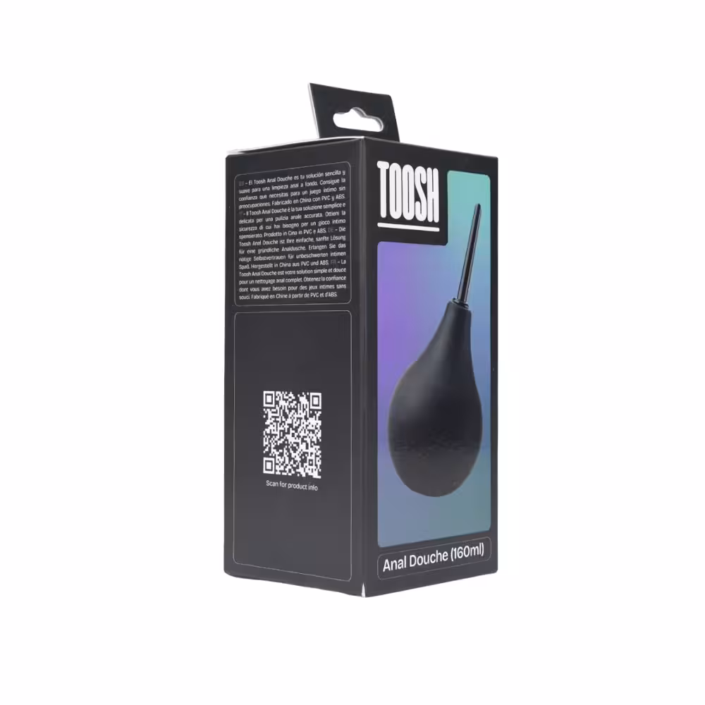 Toosh Douche 160ml image 5