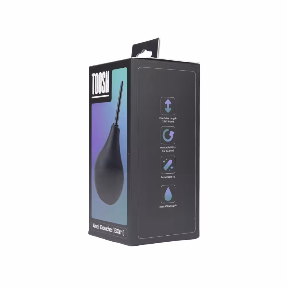 Toosh Douche 160ml image 6