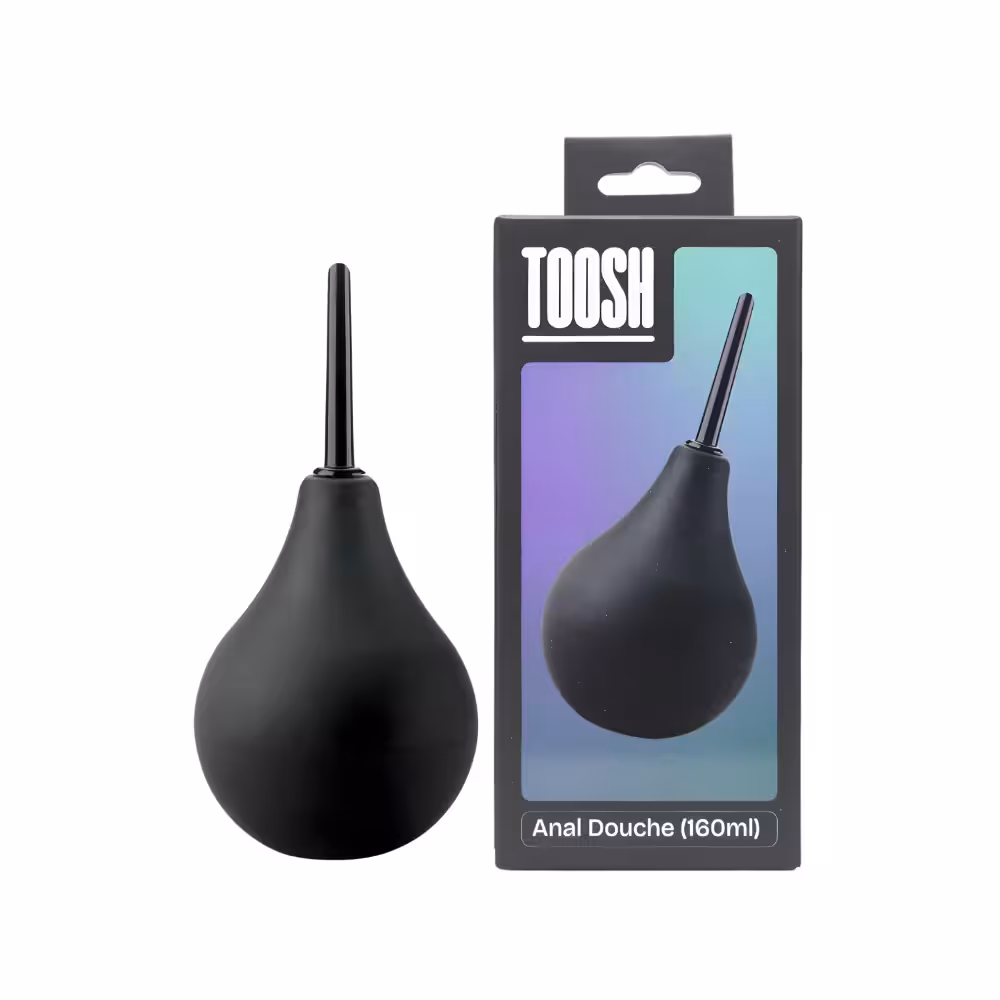Toosh Douche 160ml image 7
