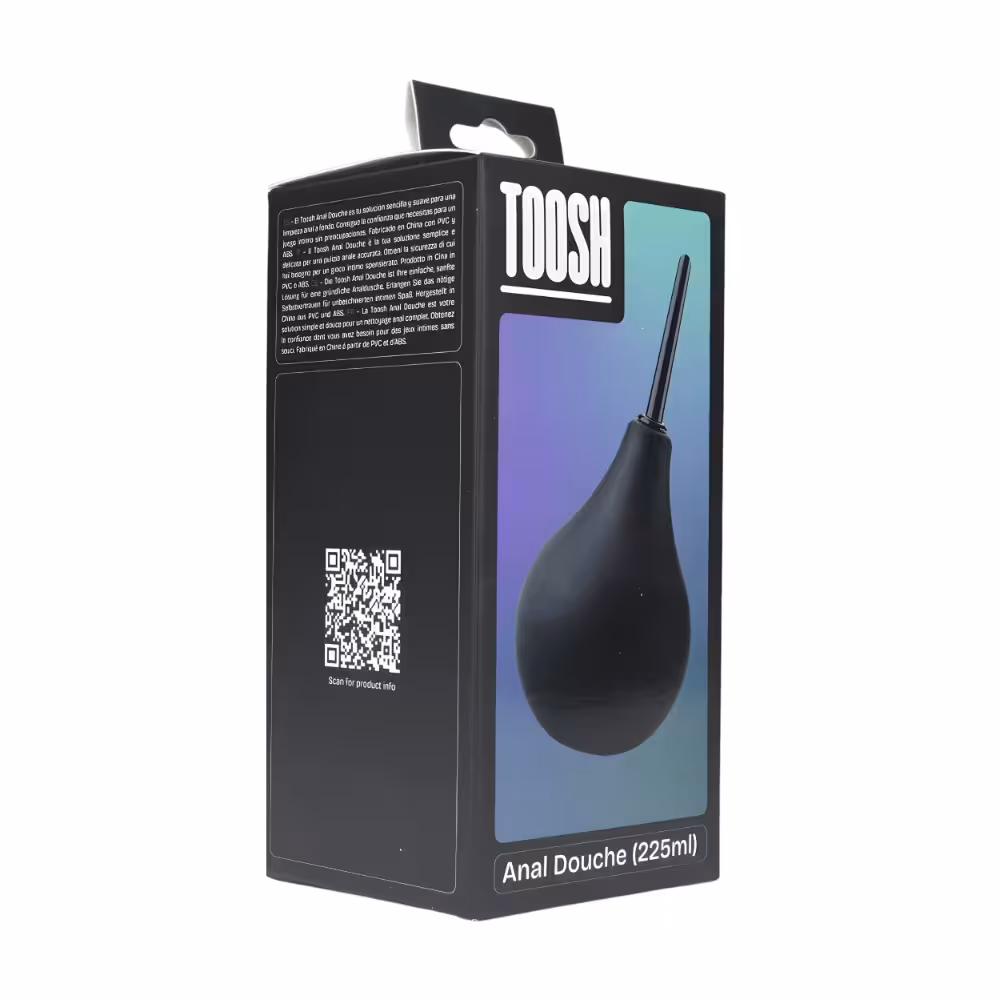Toosh Douche 225ml image 5