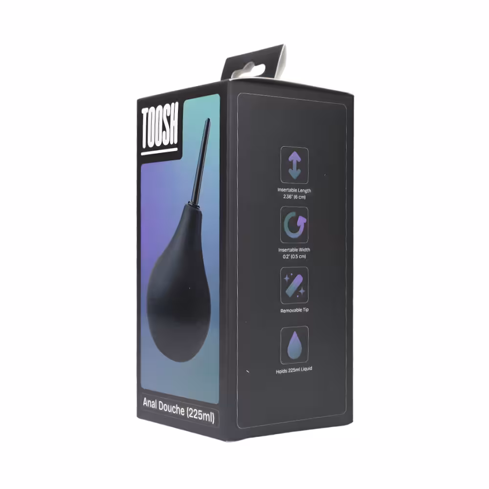 Toosh Douche 225ml image 6