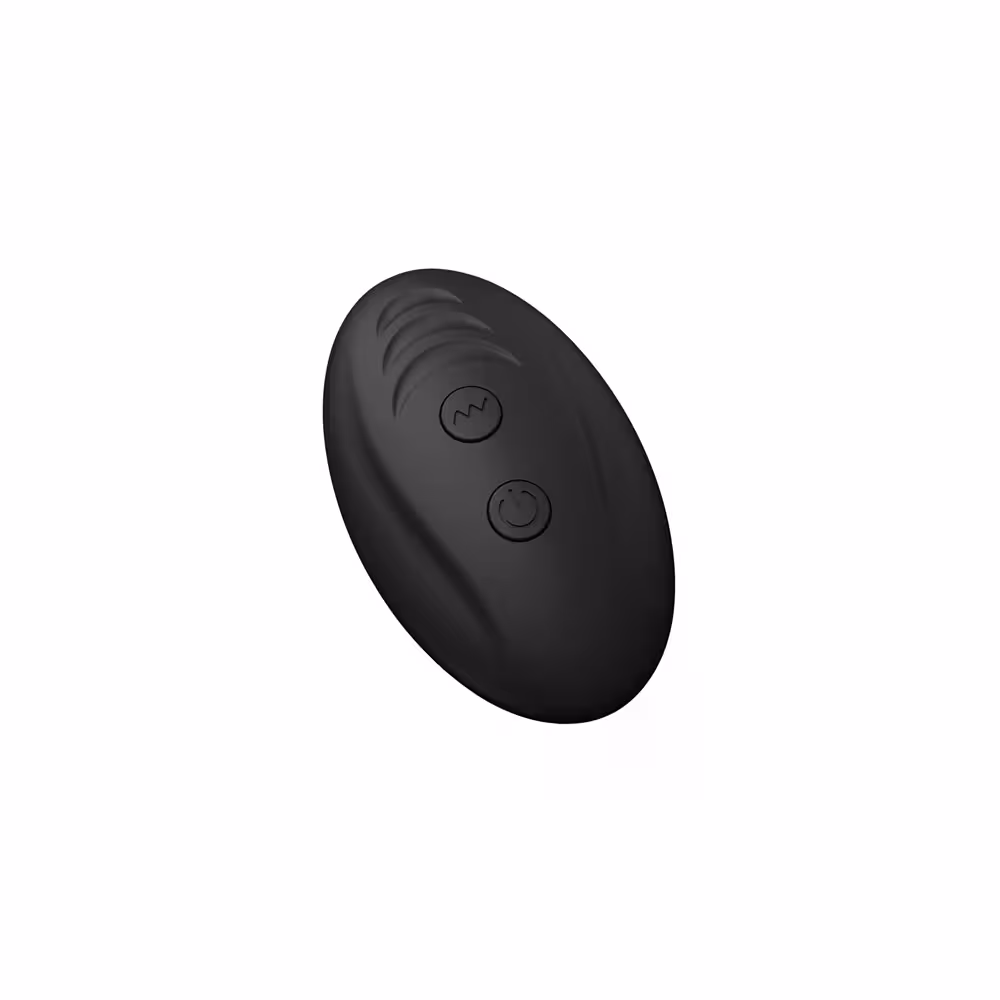 Toosh Remote Controlled Light Up Vibrating Butt Plug image 5
