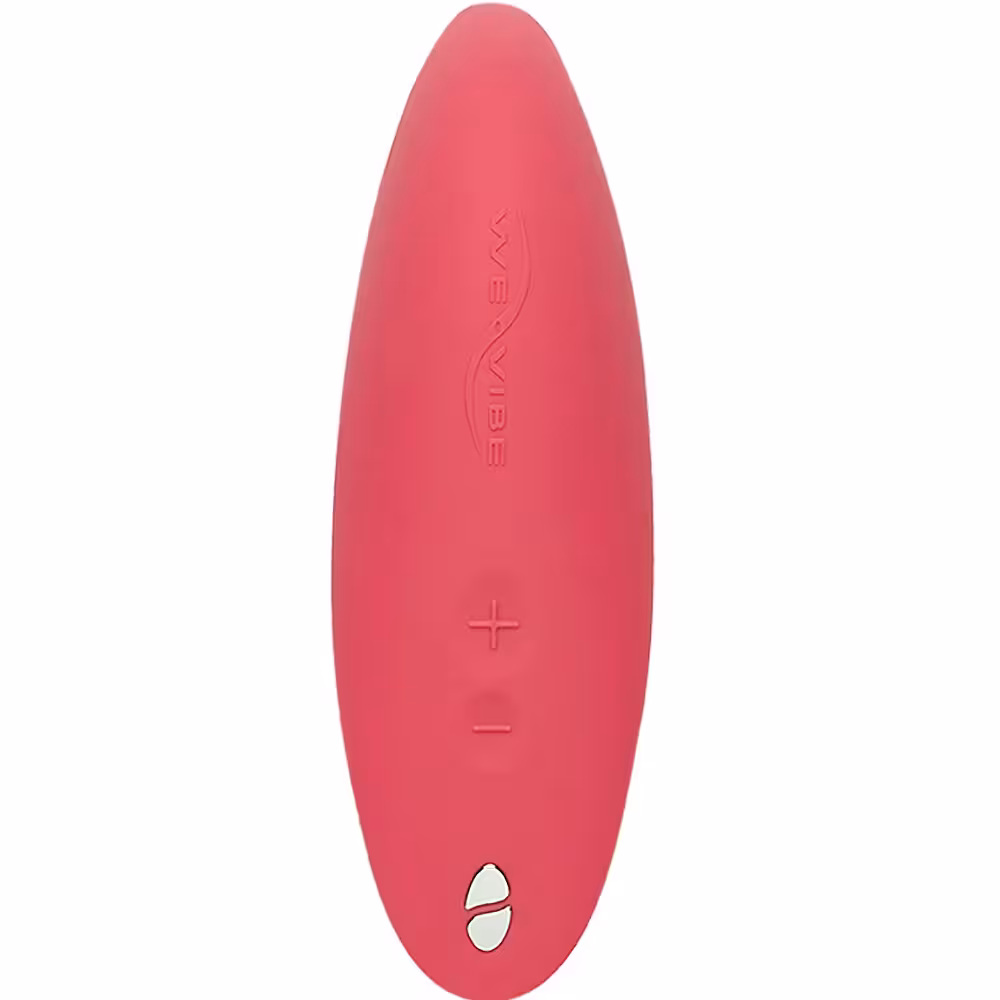 We-Vibe Melt Pink image 4