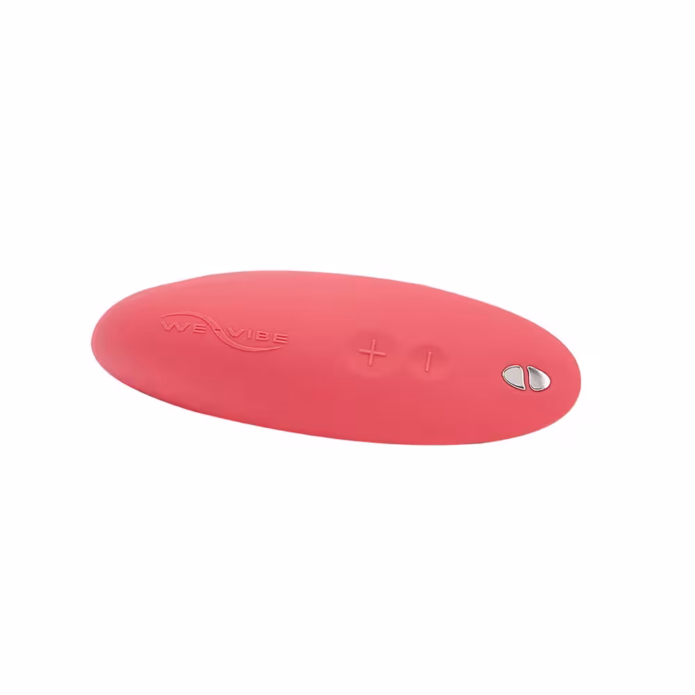 We-Vibe Melt Pink image 5
