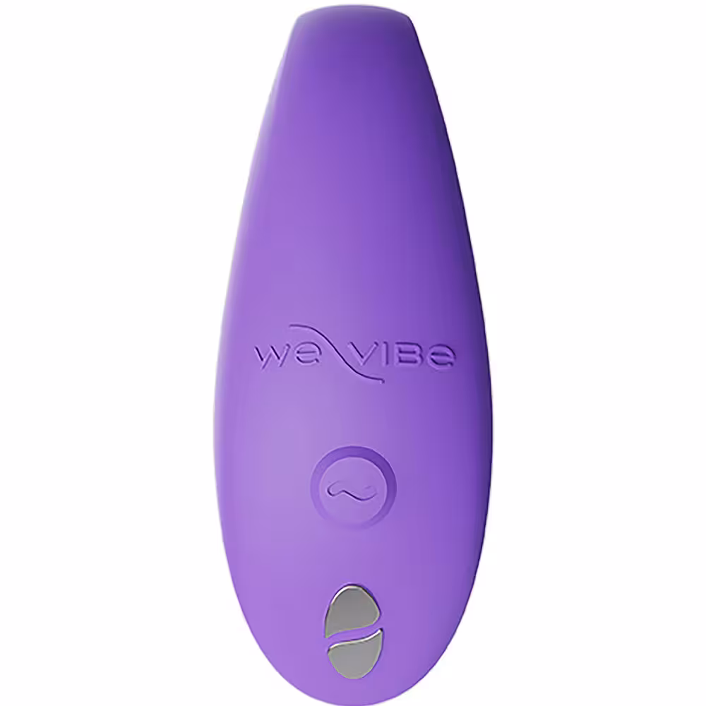 We-Vibe Sync Go Purple image 5