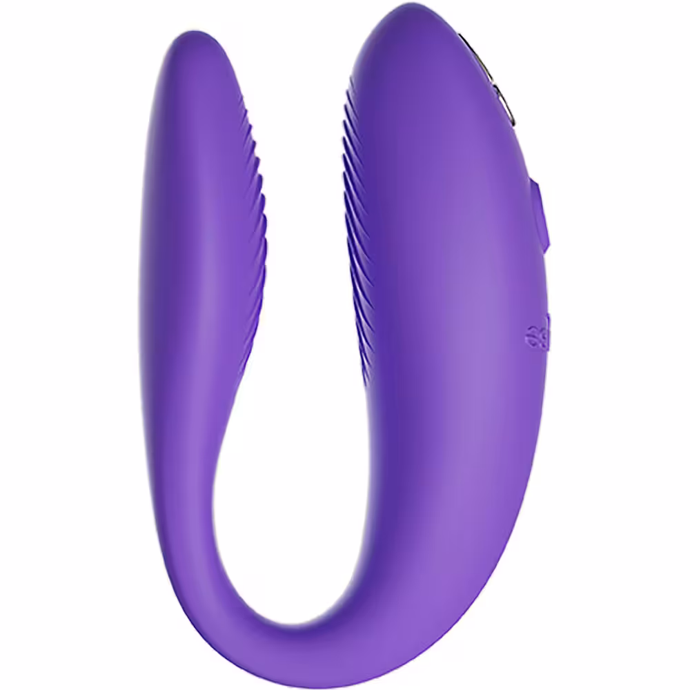 We-Vibe Sync Go Purple image 6