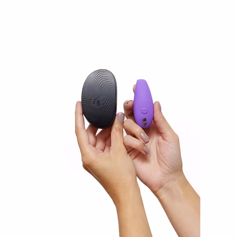 We-Vibe Sync Go Purple image 8