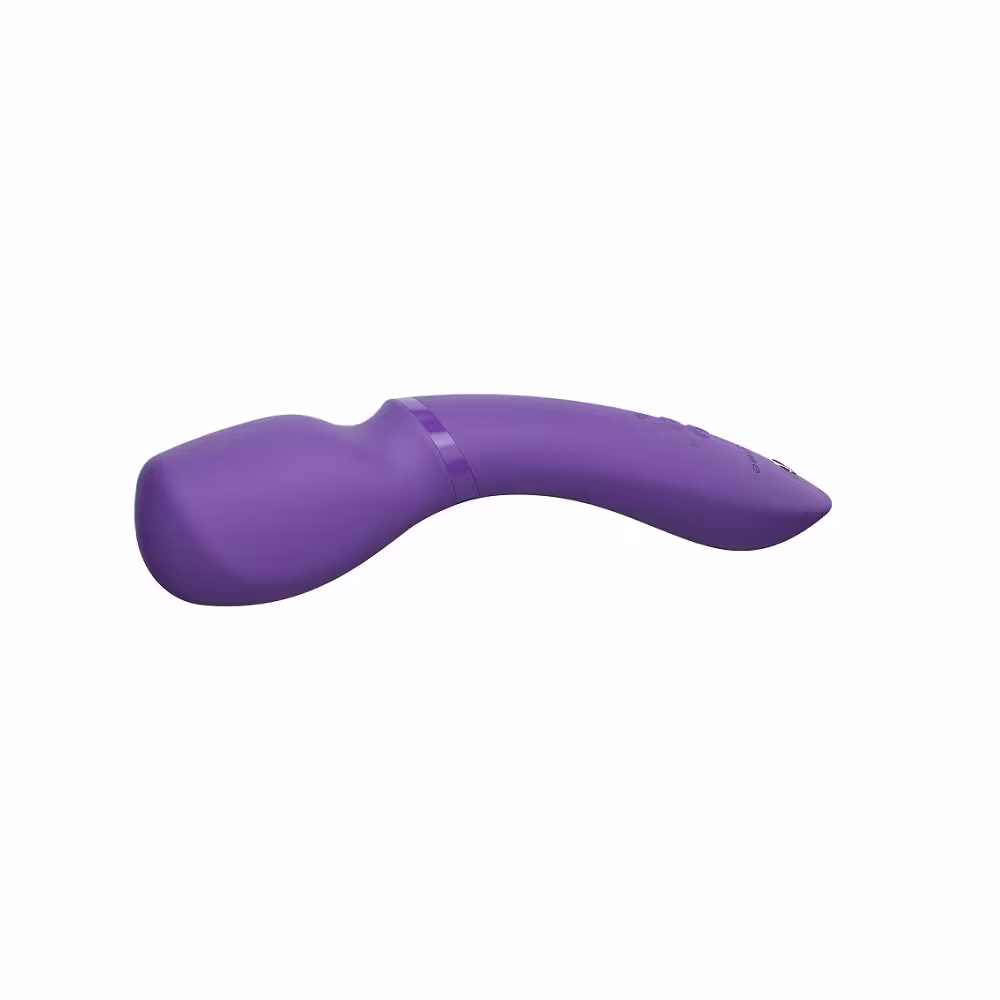 We-Vibe Wand 2 Purple image 4