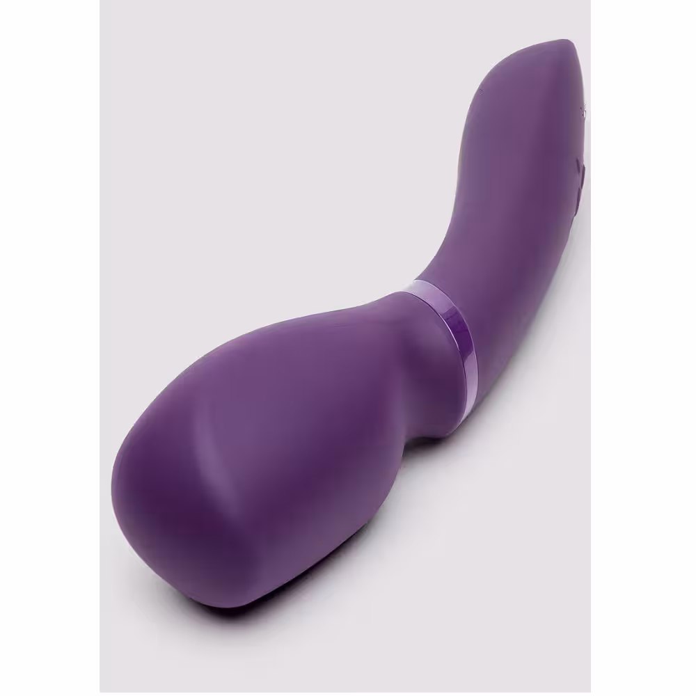 We-Vibe Wand 2 Purple image 5